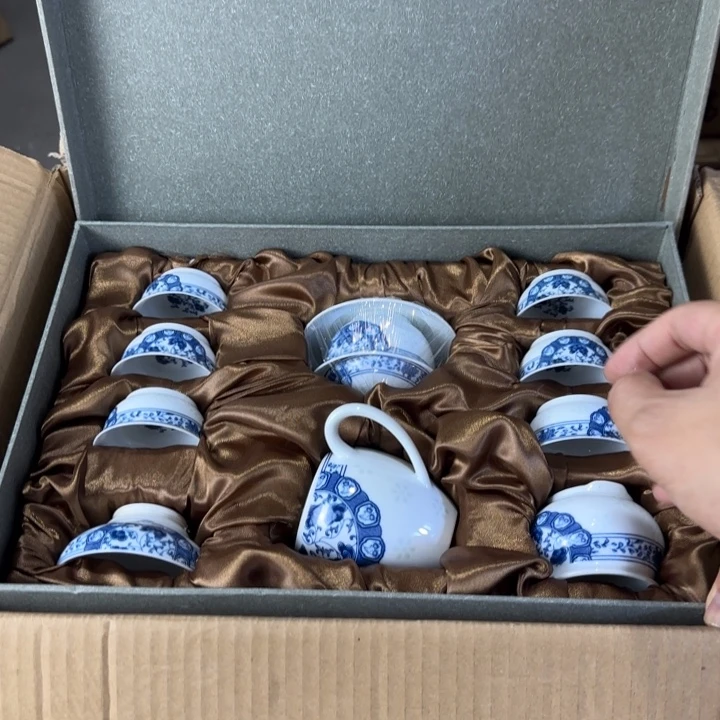 玖珑茶器甄选高端茶具@@@微瑕
