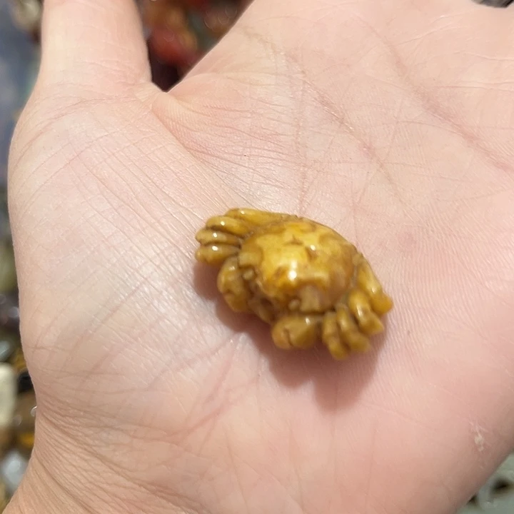 蘭***芳泥塑感谢分享不退不换