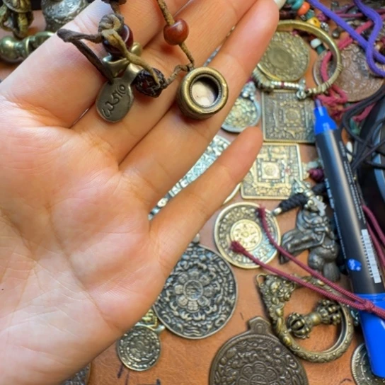 泥塑精品小元素你值得拥有