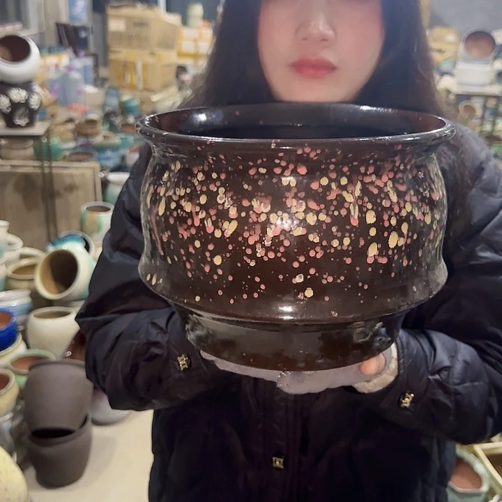 红陶高度18口25啦啦啦啦啦