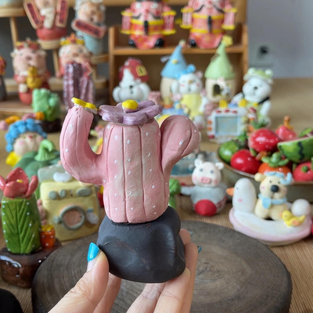 瓷片景德镇陶瓷手作福利
