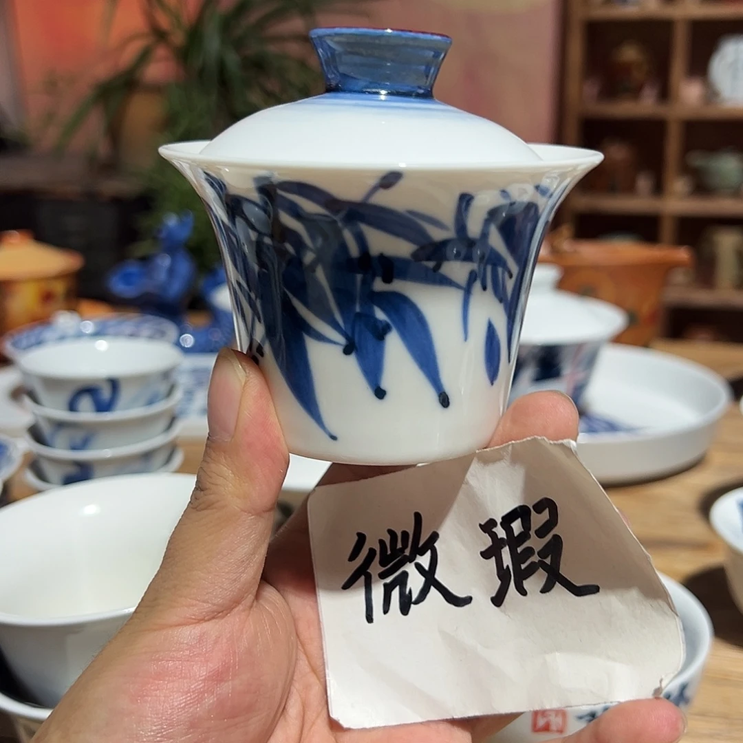 宁***勒陶瓷艺术作品欣赏
