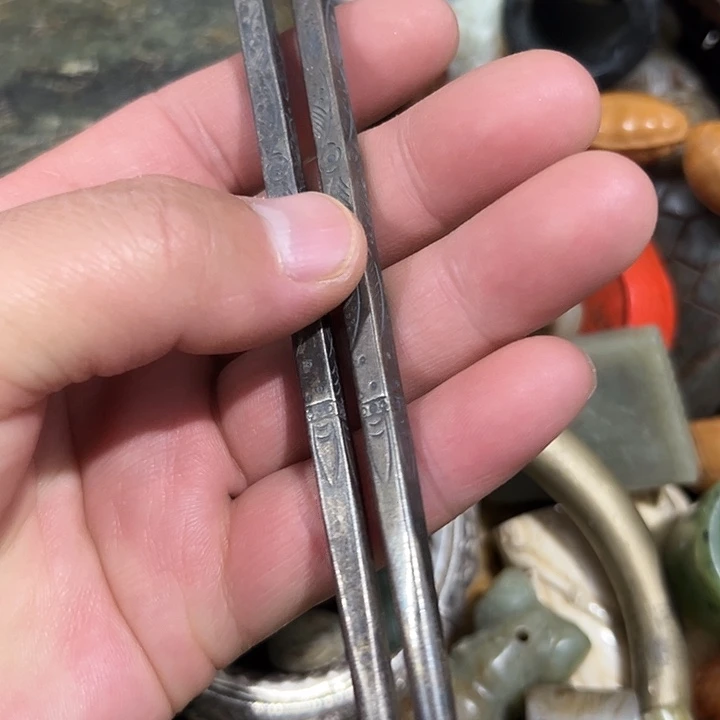 流***爷金属摆件摆件摆件