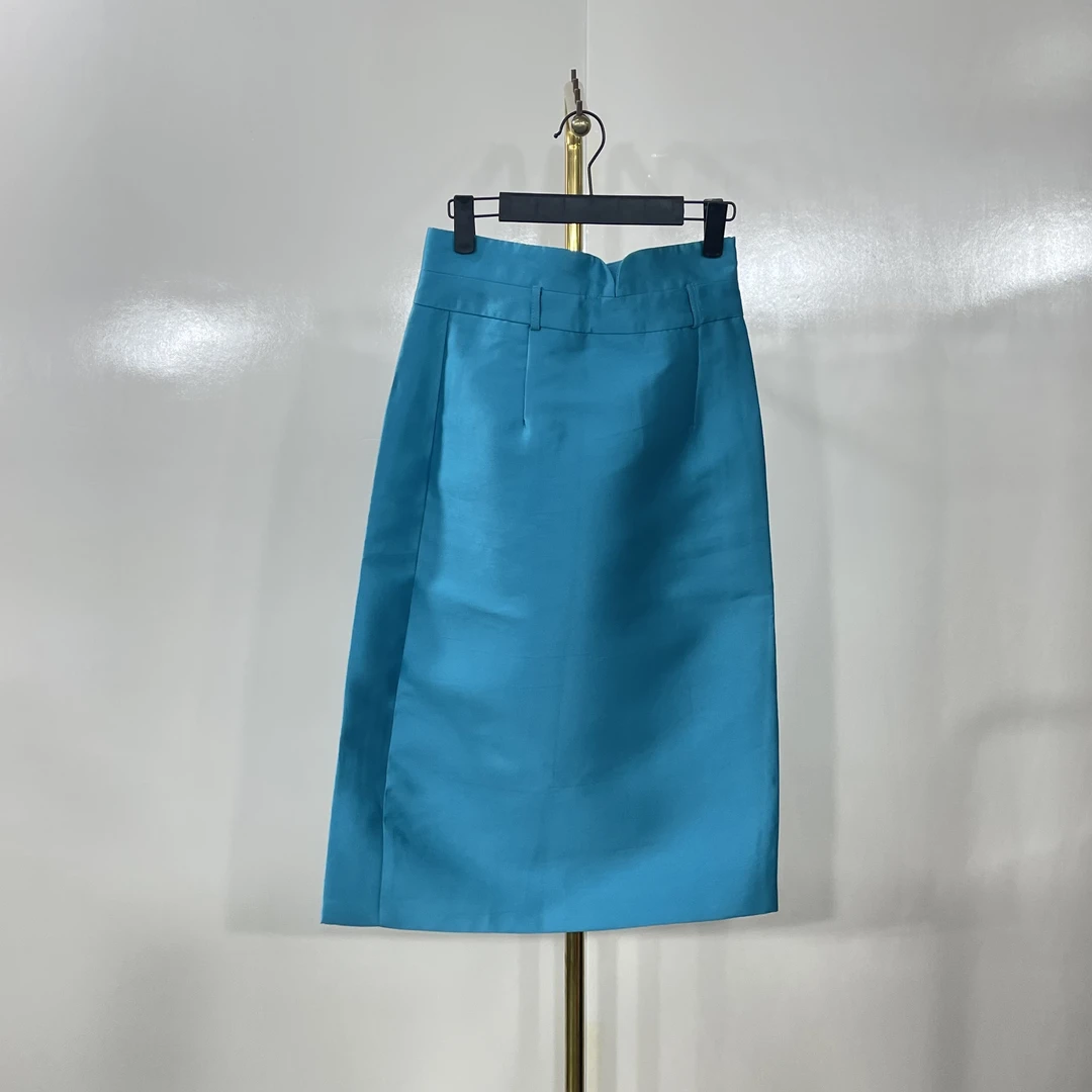 【芙娜妮轻奢】时尚品牌潮新款显瘦修身优雅气质高端女装Q2511158