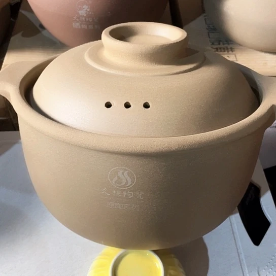 中式外贸单1个陶瓷大牌6升