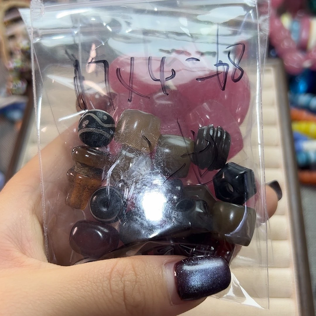 手工艺品琉璃乱世专拍