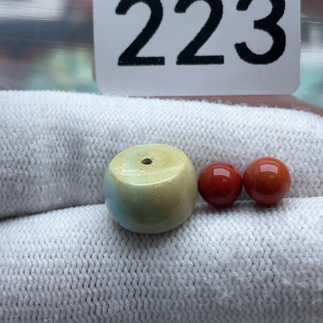 南红玛瑙珠宝奇石未镶嵌