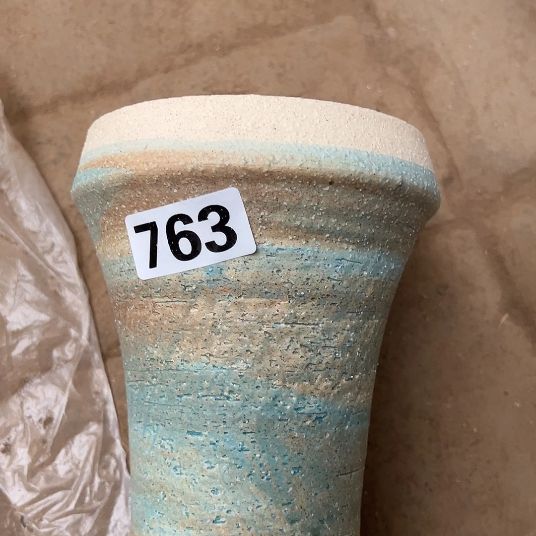 景德镇陶瓷口11高14