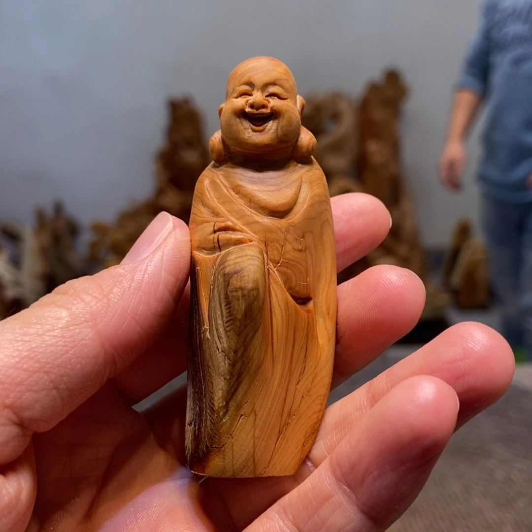 柏木（崖柏）进来点点关注