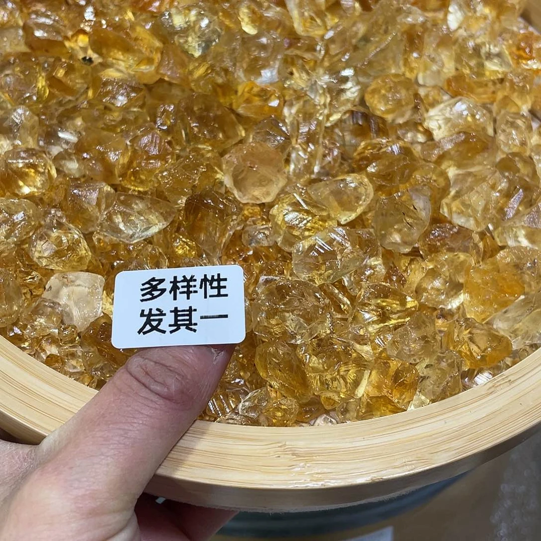 水晶摆件…..未镶嵌10g