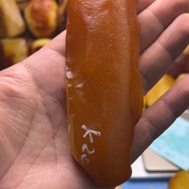 定制蜜蜡未镶嵌布***6123456789