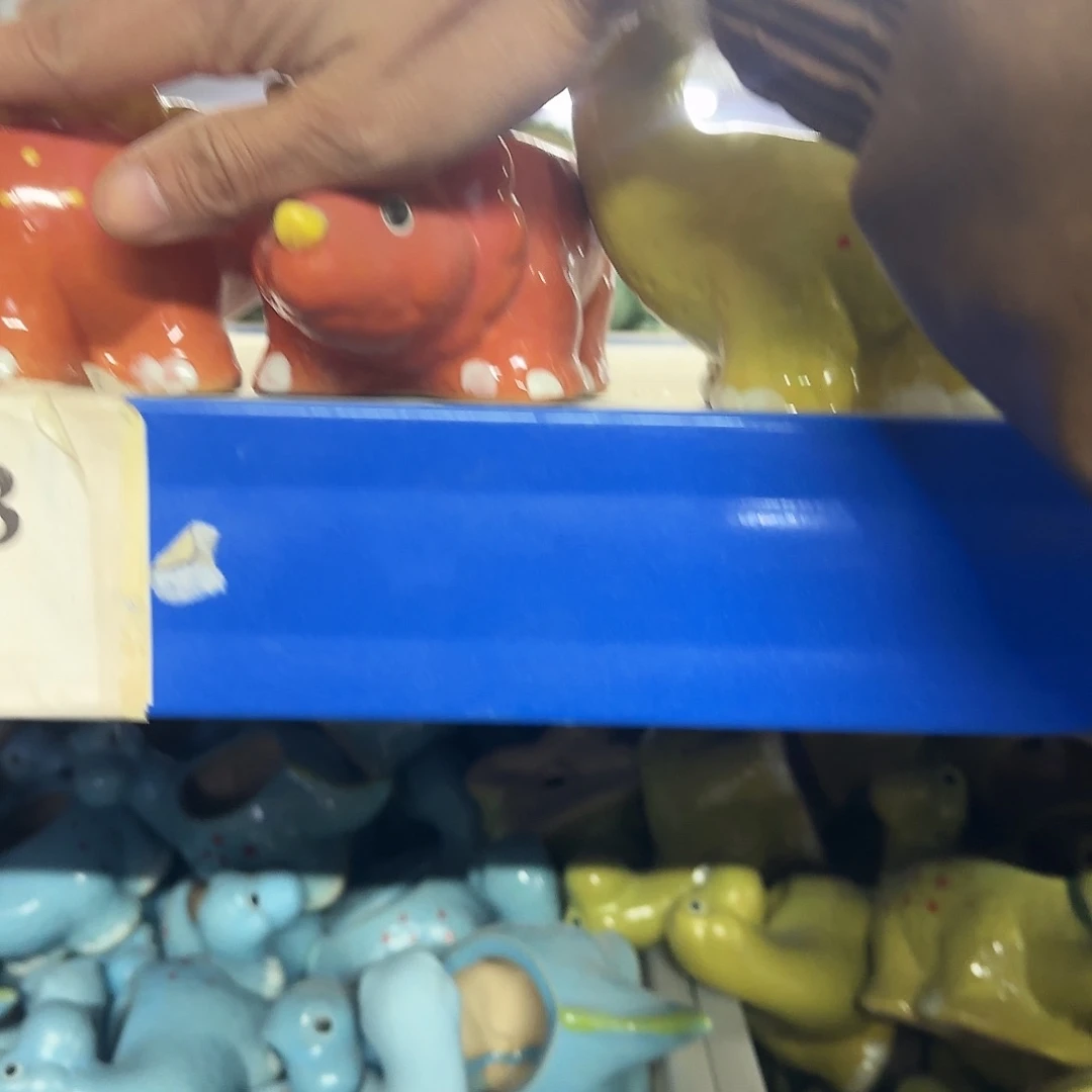 陶瓷3个福利局·自动合并订单·一个个买凑9元发·4023