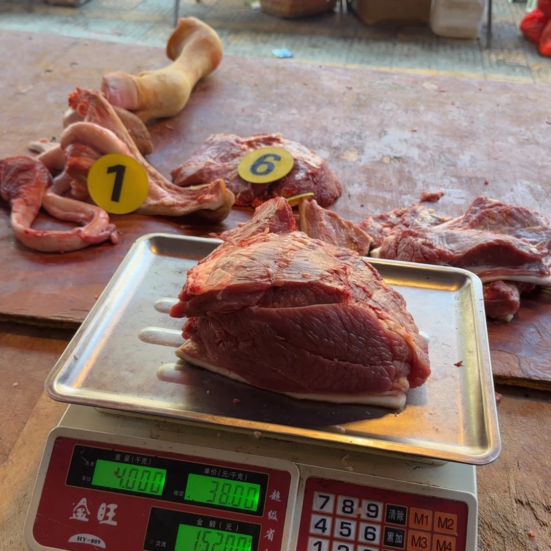 3.58中国大陆食用农产品4