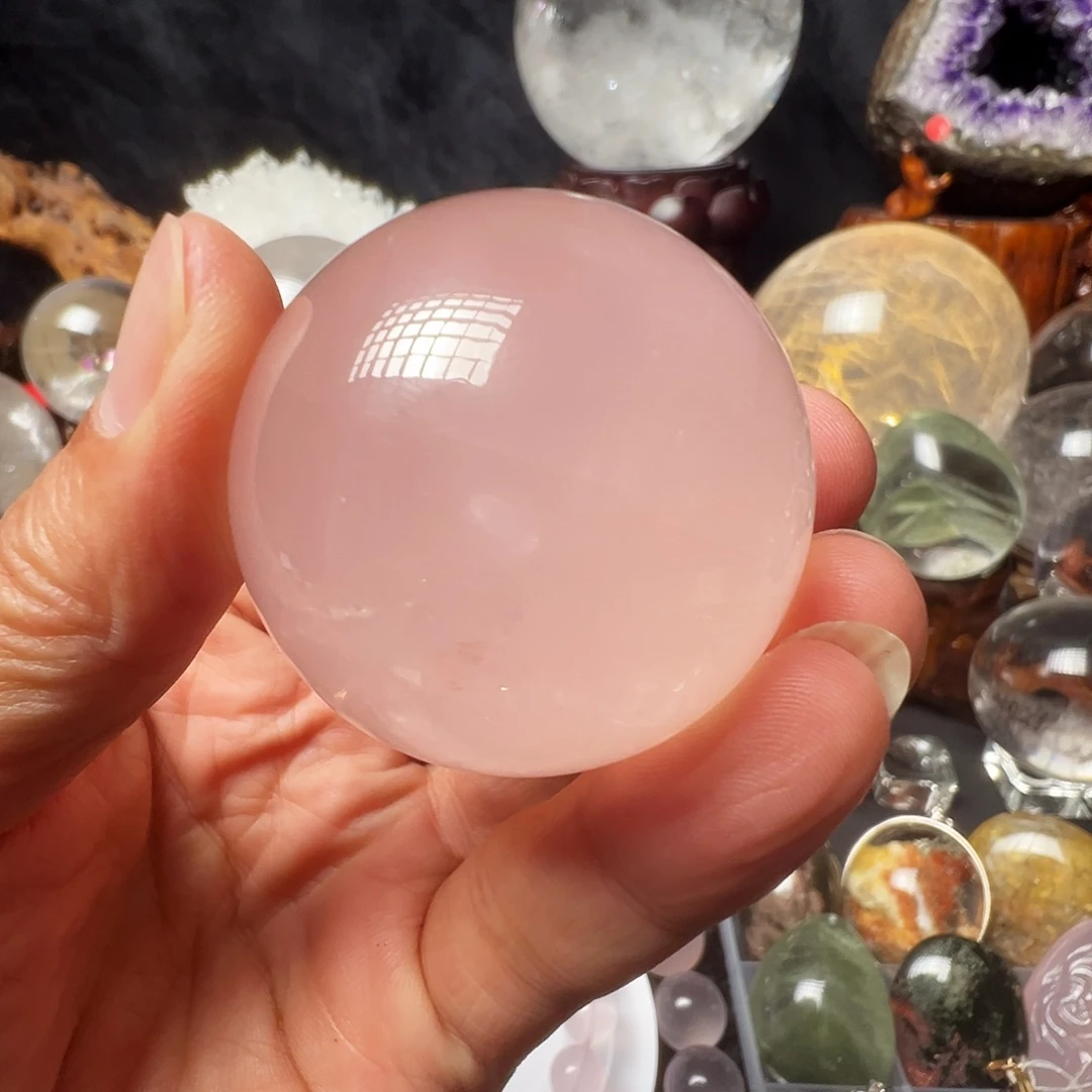 未镶嵌珠宝半成品芙蓉石