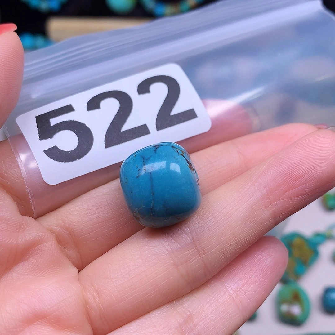 空竹粉丝专享十堰特色手工散珠