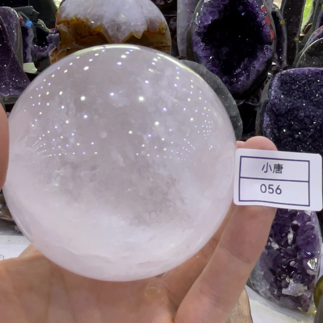 未镶嵌珠宝半成品水晶