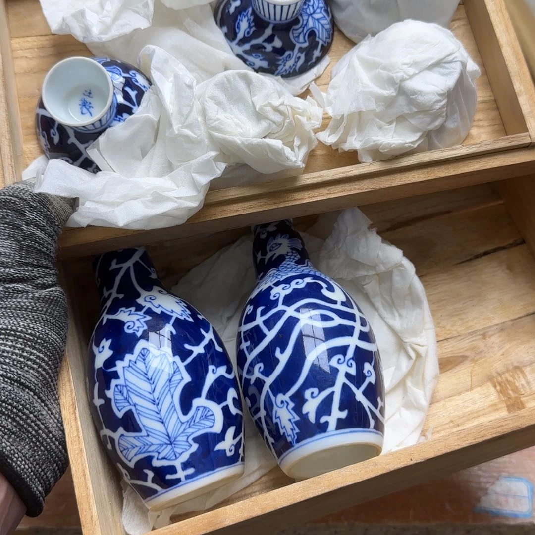 茶宠是不是又有个女人