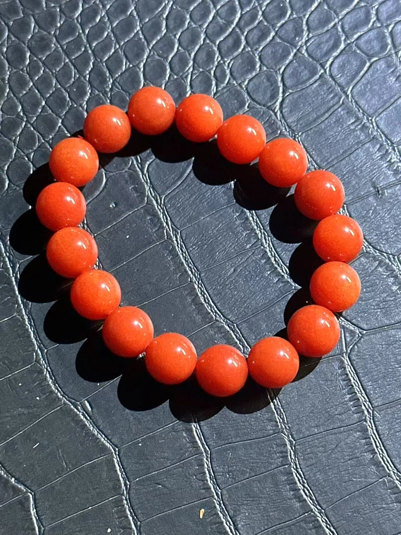 【典藏臻品】时尚气质百搭手链y11412