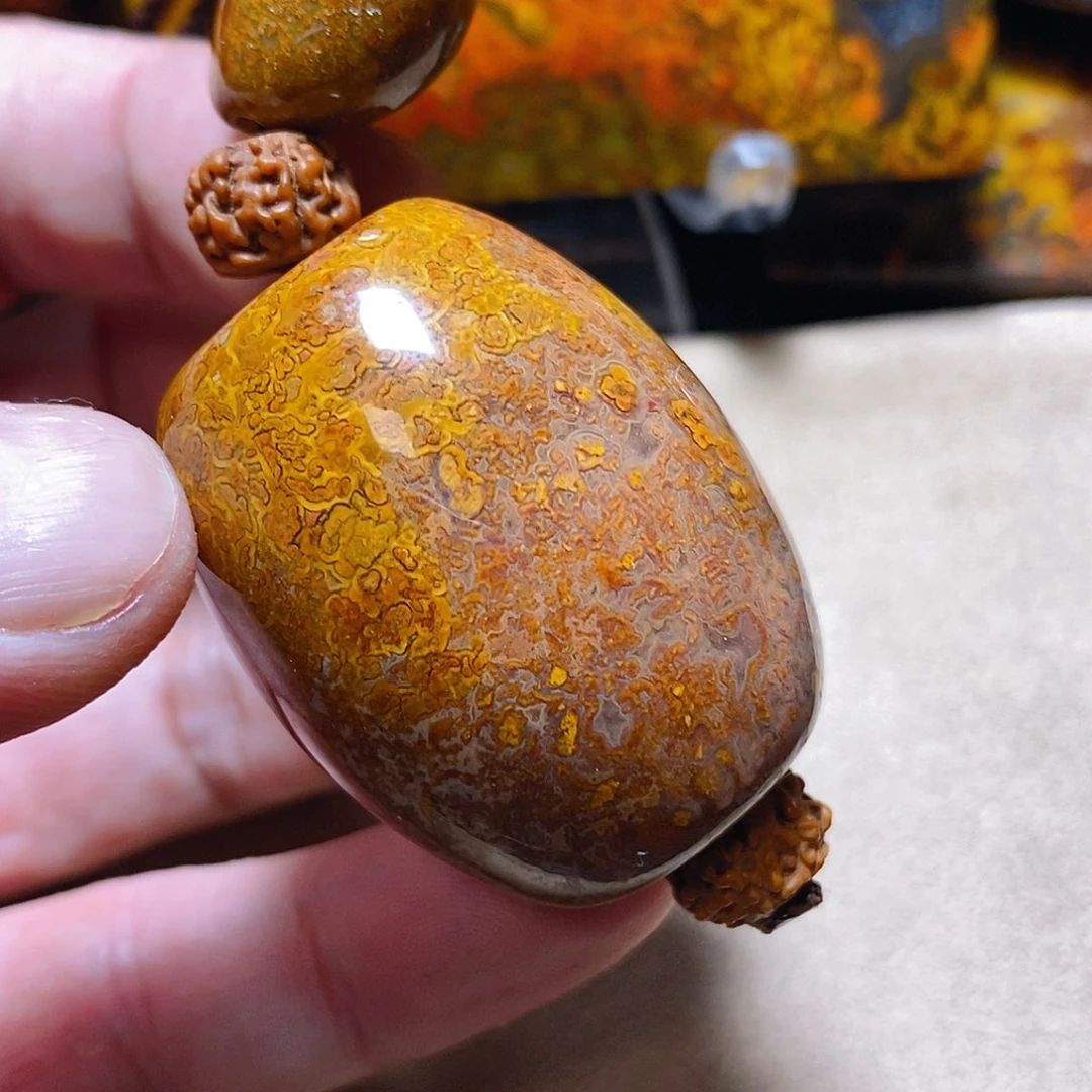 未镶嵌颈饰玛瑙/玉髓骗**哥