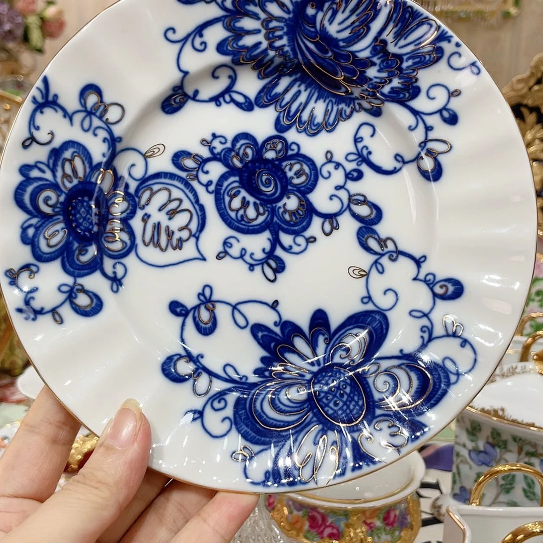 温***诚搪瓷欧洲瓷器22222222