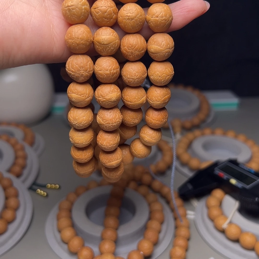 哒***哒吊坠凤眼菩提菩提