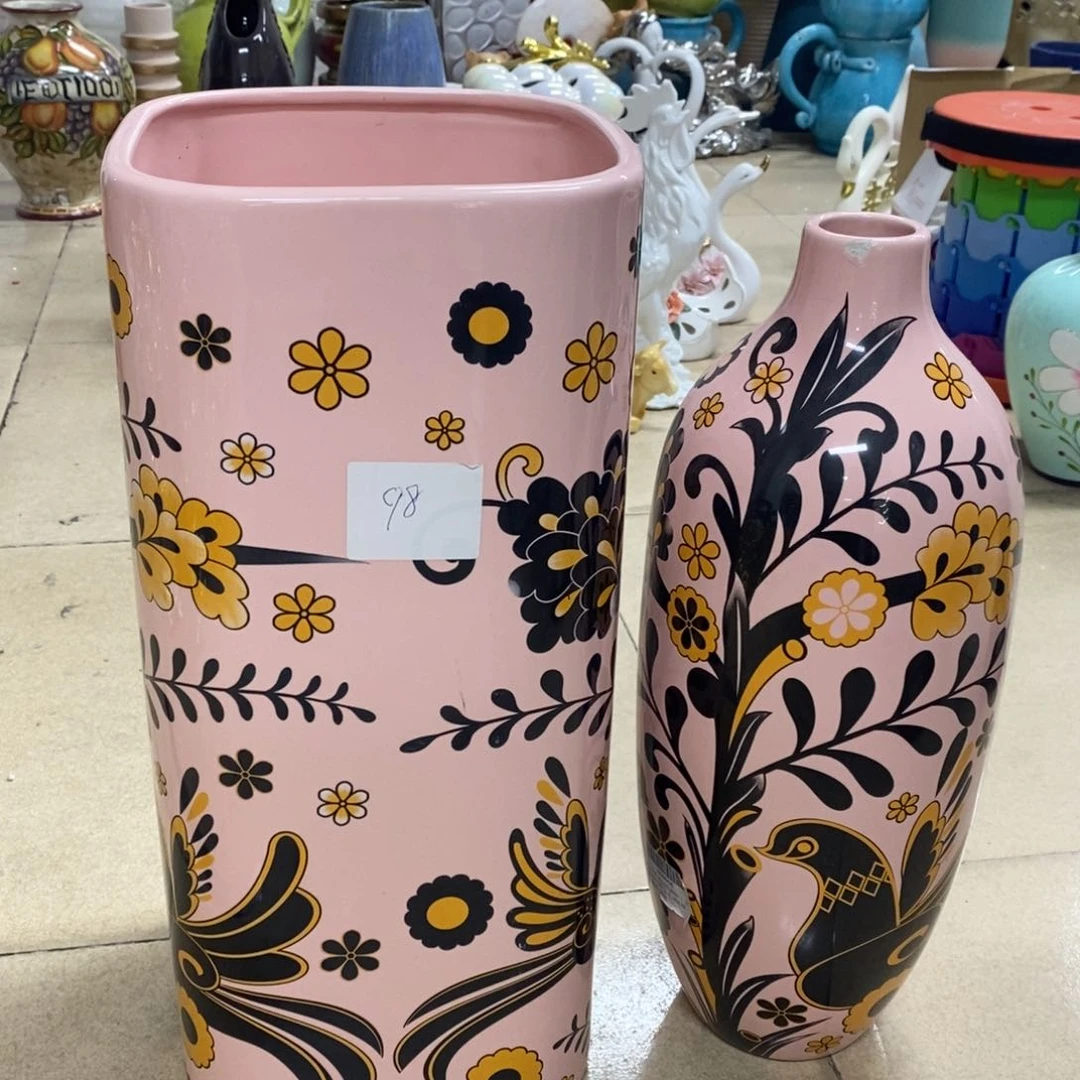 摆件゛****࿐摆件花瓶工艺品