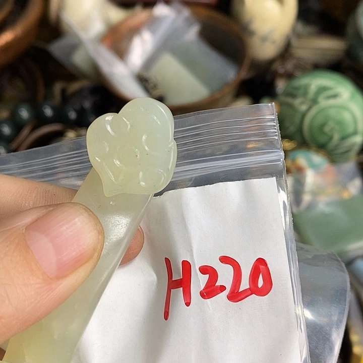 崔***安吊坠龙脊菩提喜乐购专项链接