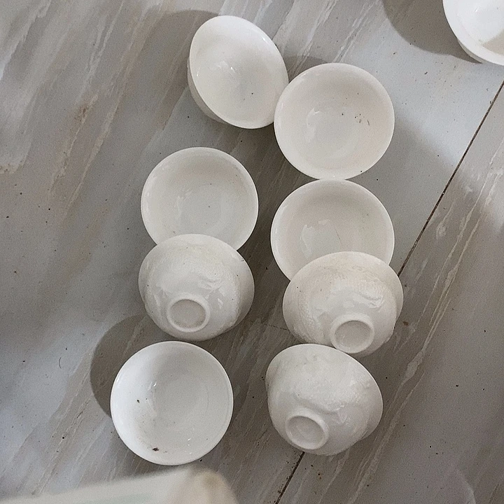 摆件陶瓷艺术作品欣赏