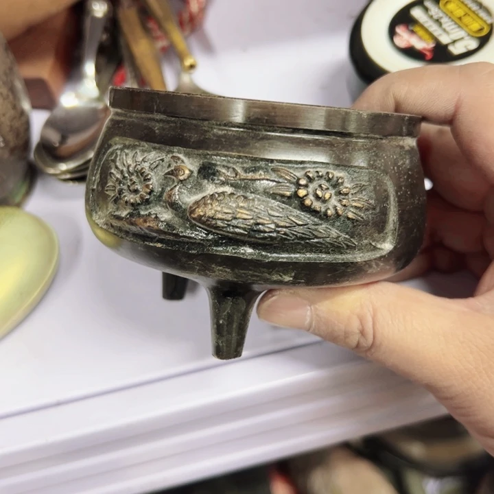 摆件彭*军年后发货感谢支持