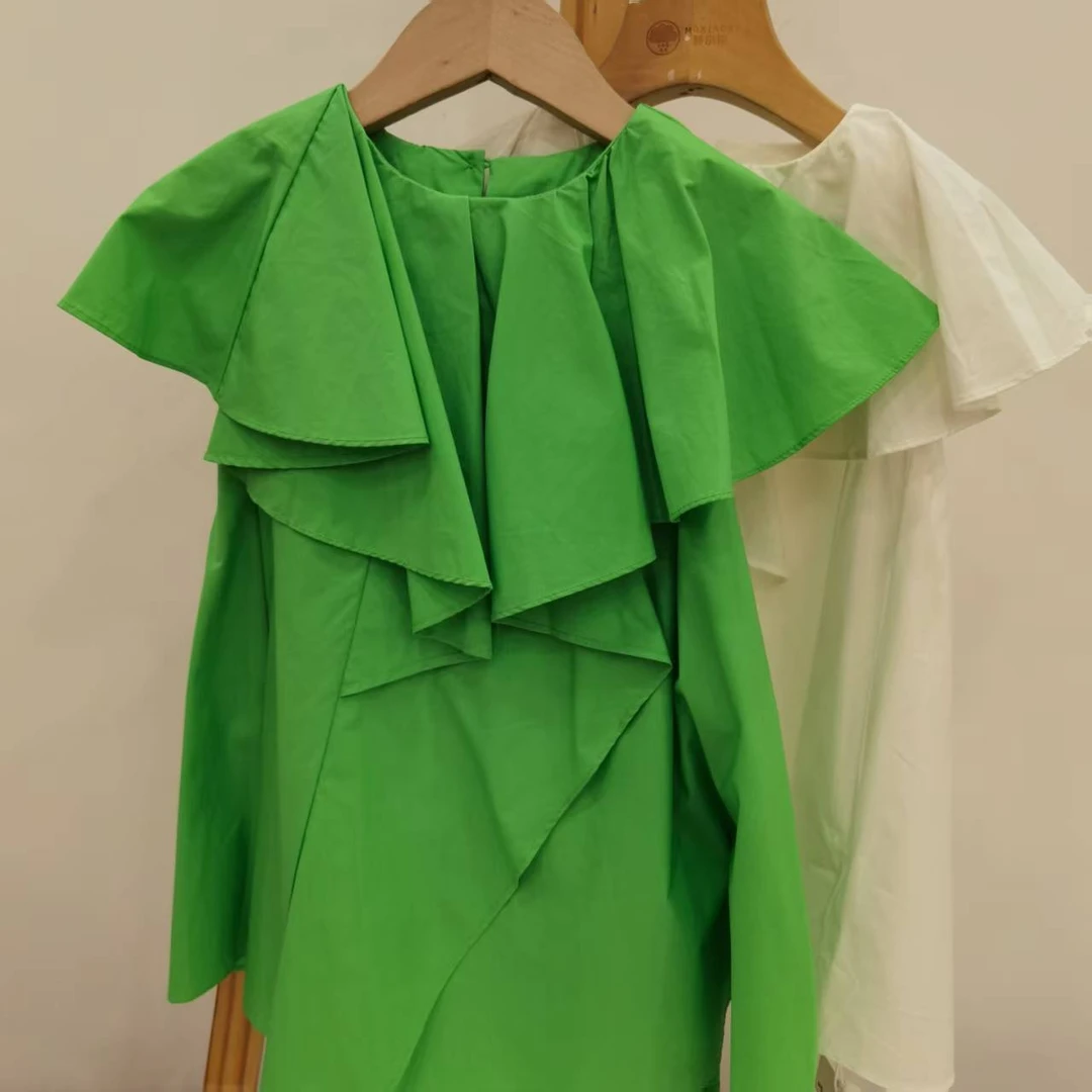 952  夏季小童连衣裙  H