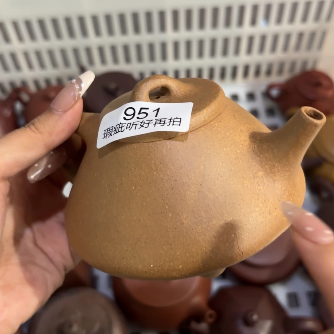 紫砂茶宠五号店专项