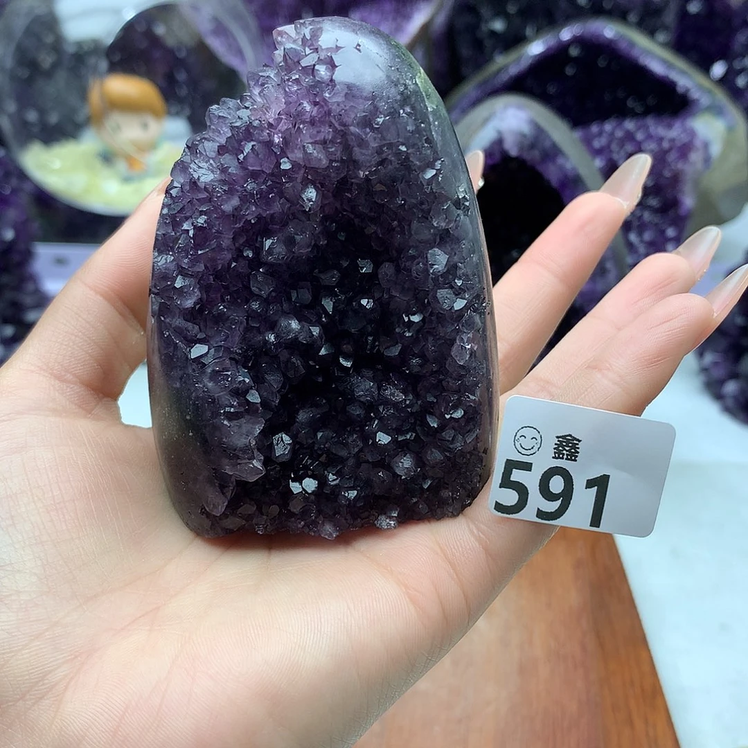 未镶嵌大型摆件（非配饰）水晶