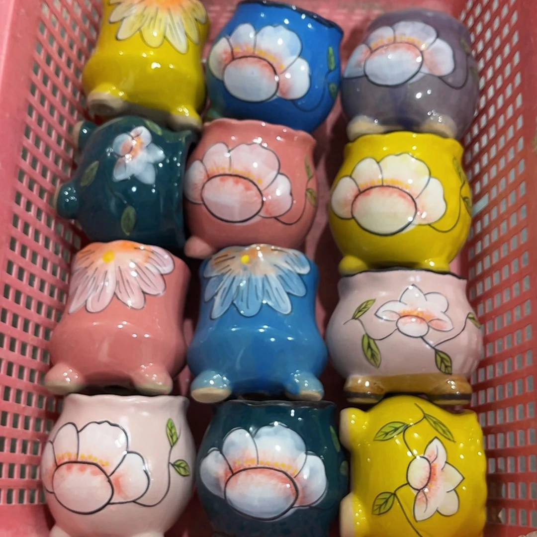 【闪购商品】红陶19214