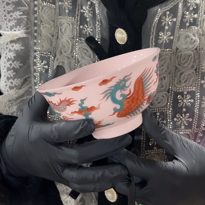 景德镇高温陶瓷A06