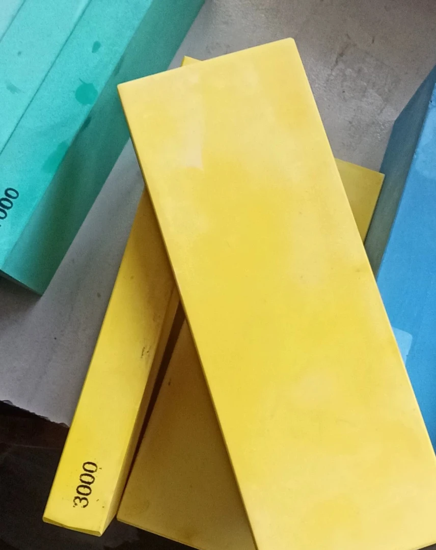 磨刀石 长*宽*厚 15.2×6.339×35.80