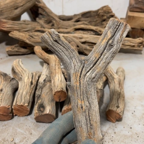 大果紫檀（缅甸花梨）用****1