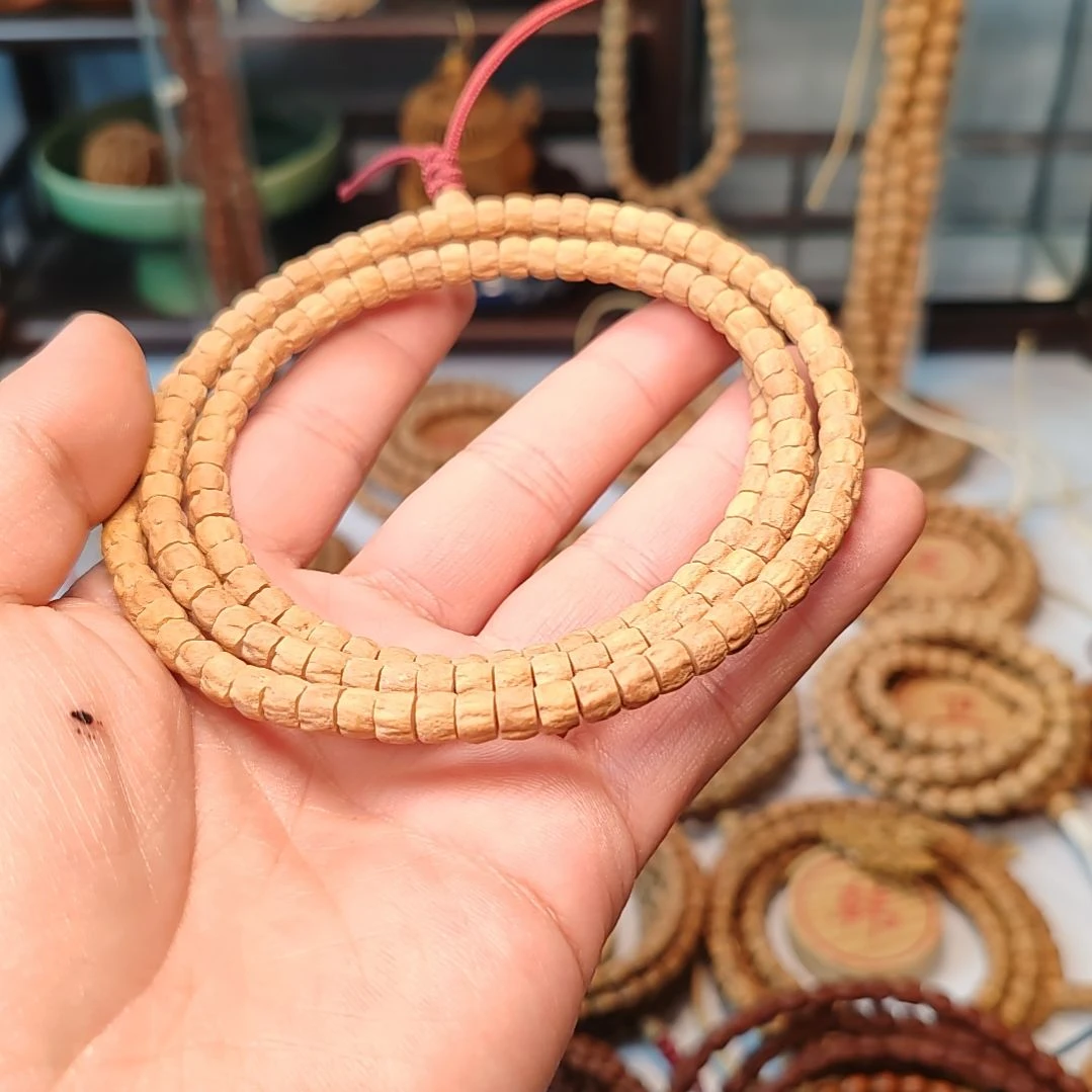 一***谭吊坠柏香籽/百香籽