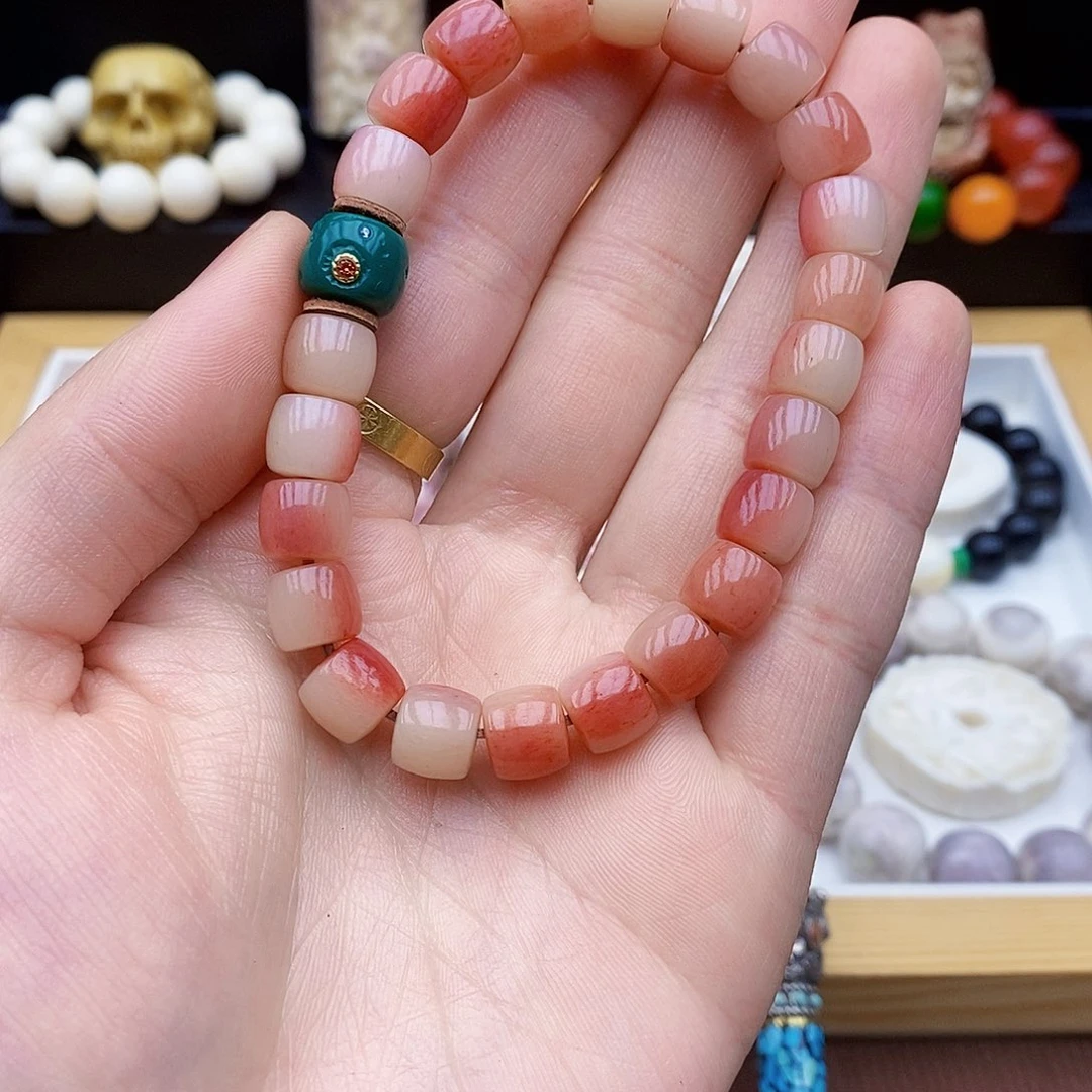 驼骨手串/手链驼骨血料