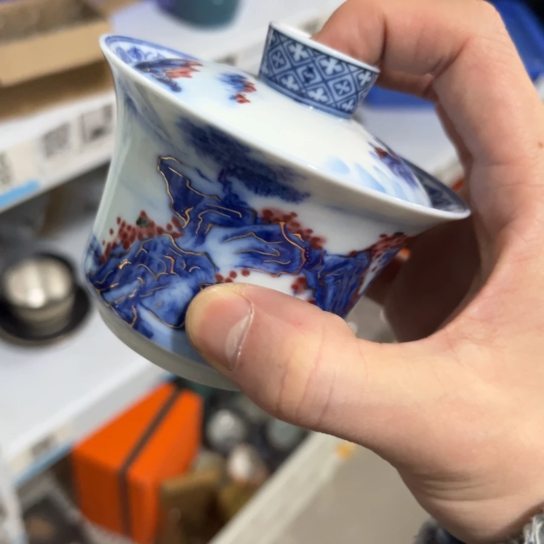 陶瓷等行业的生产和销售企业