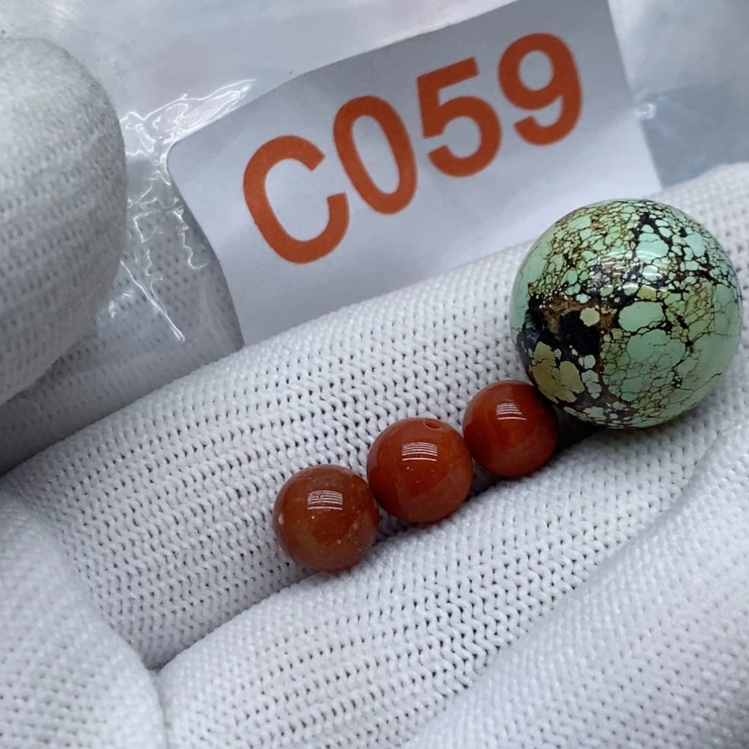 南红玛瑙珠宝奇石未镶嵌