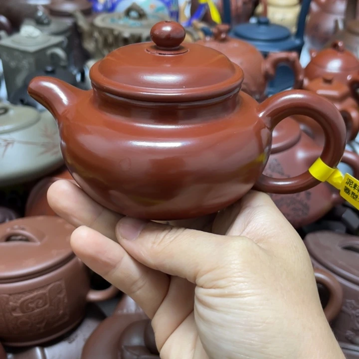 紫砂茶杯紫砂紫砂艺术