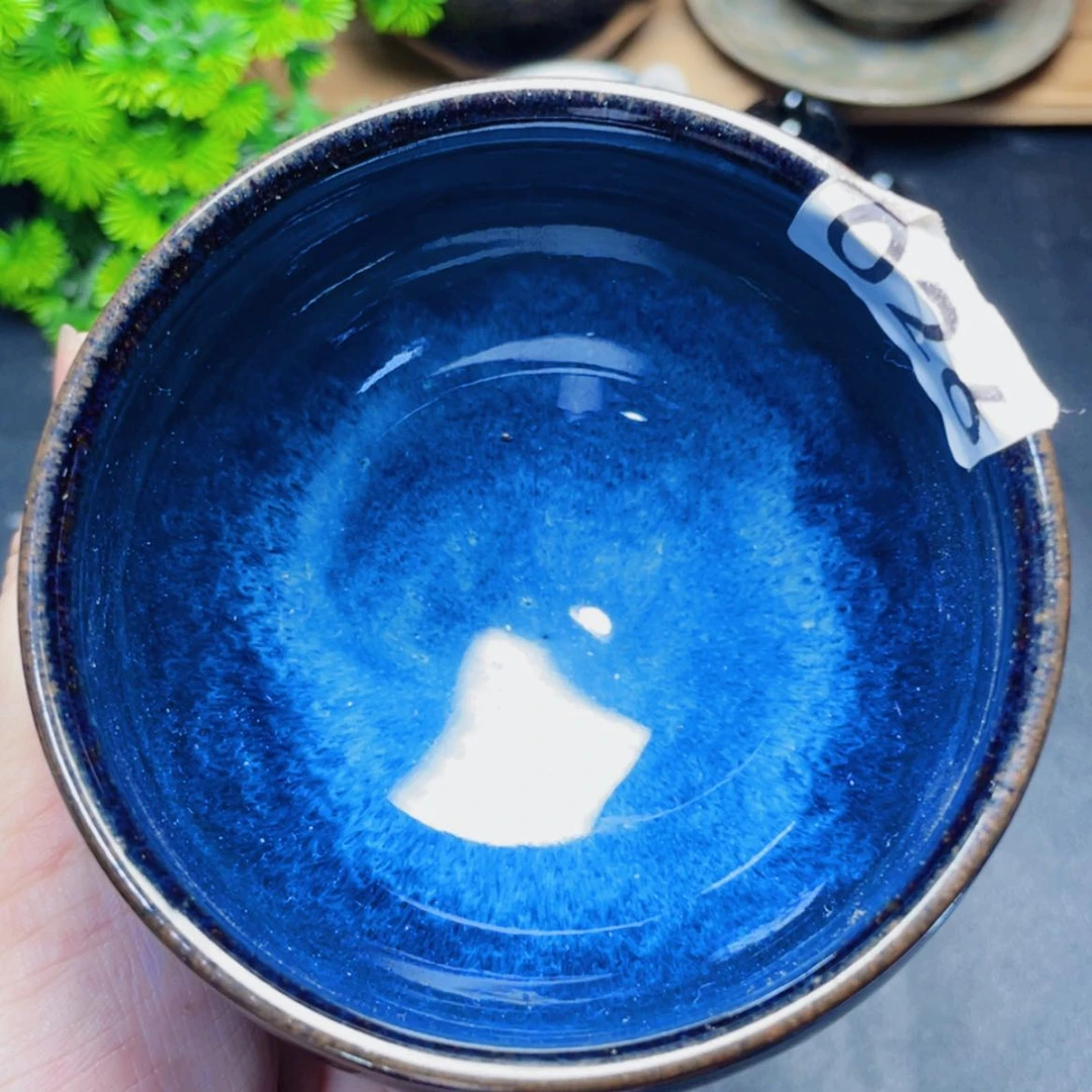 【闪购商品】茶盏026。
