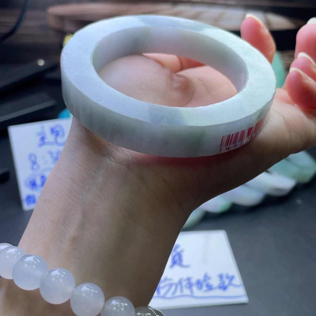 定制翡翠翡翠未镶嵌