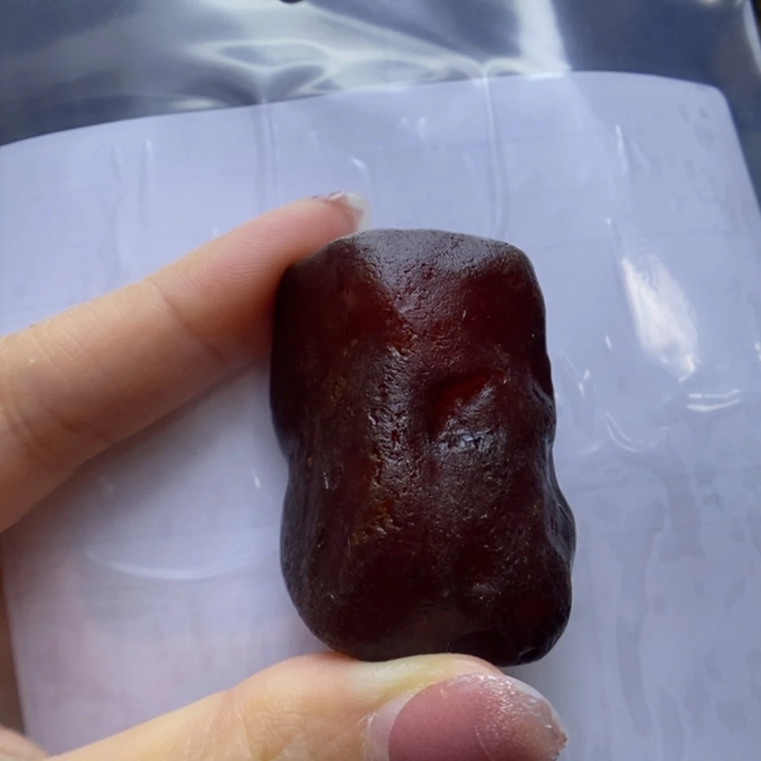 定制蜜蜡未镶嵌郎