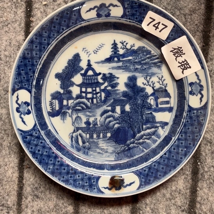 摆件景德镇陶瓷艺术品