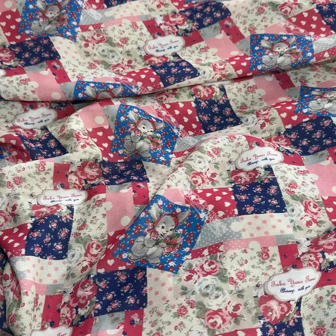 人棉1米长X1.4米宽地卷