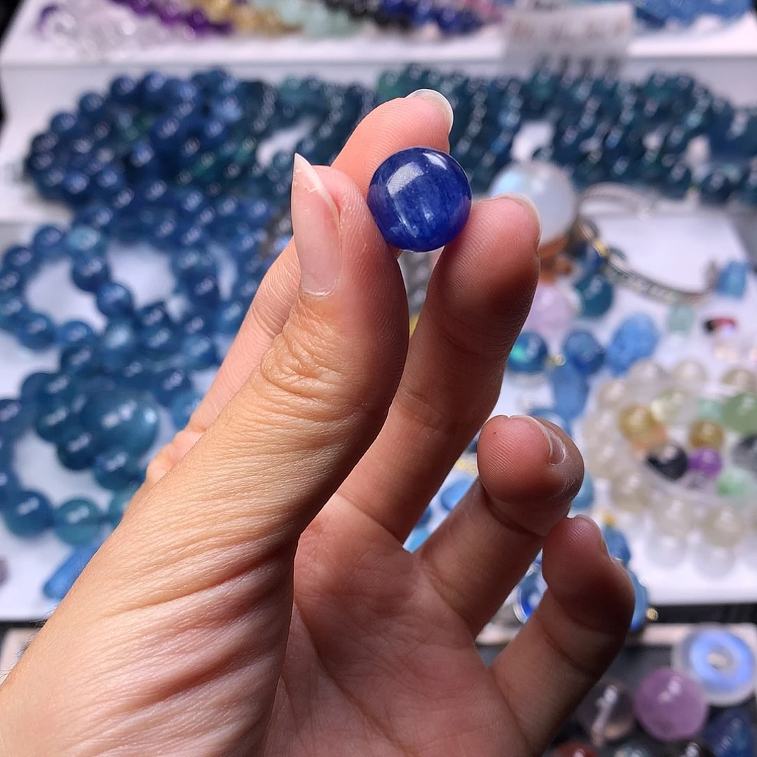 水晶手链未镶嵌小*气多样性