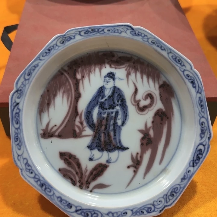 摆件景德镇陶瓷艺术品