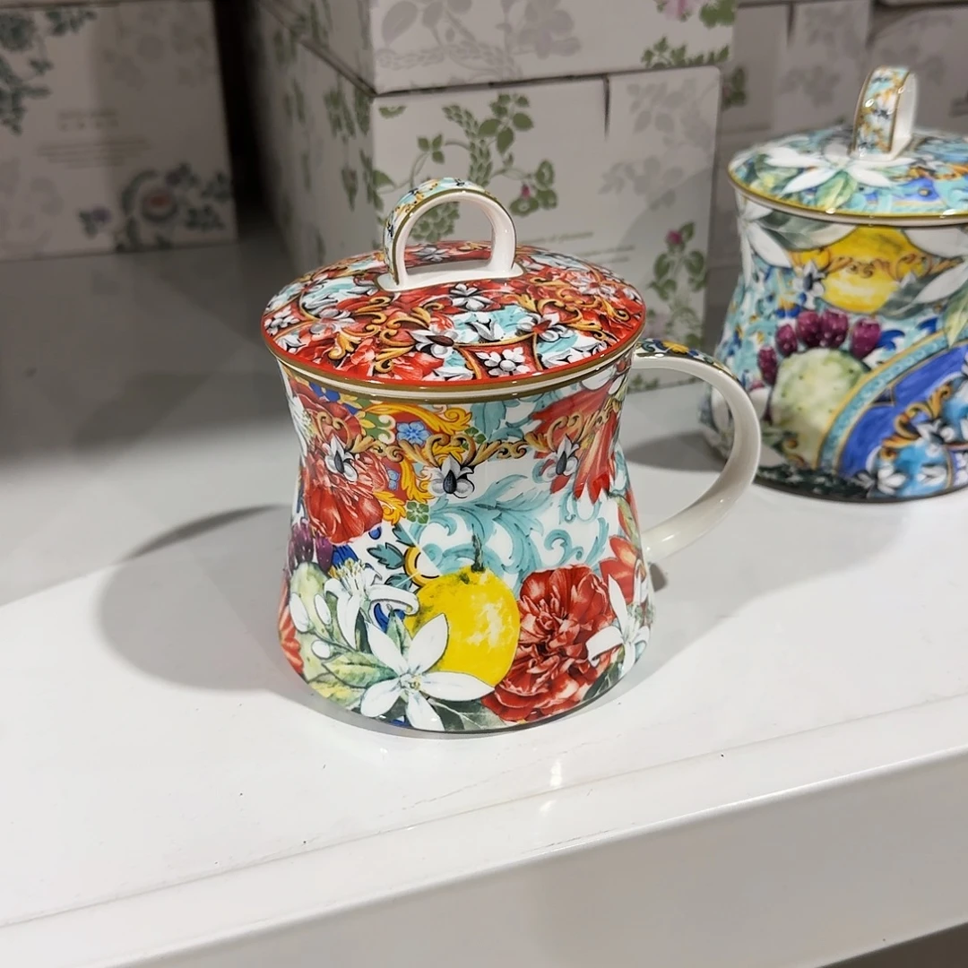 瓷片好物不断，惊喜不断