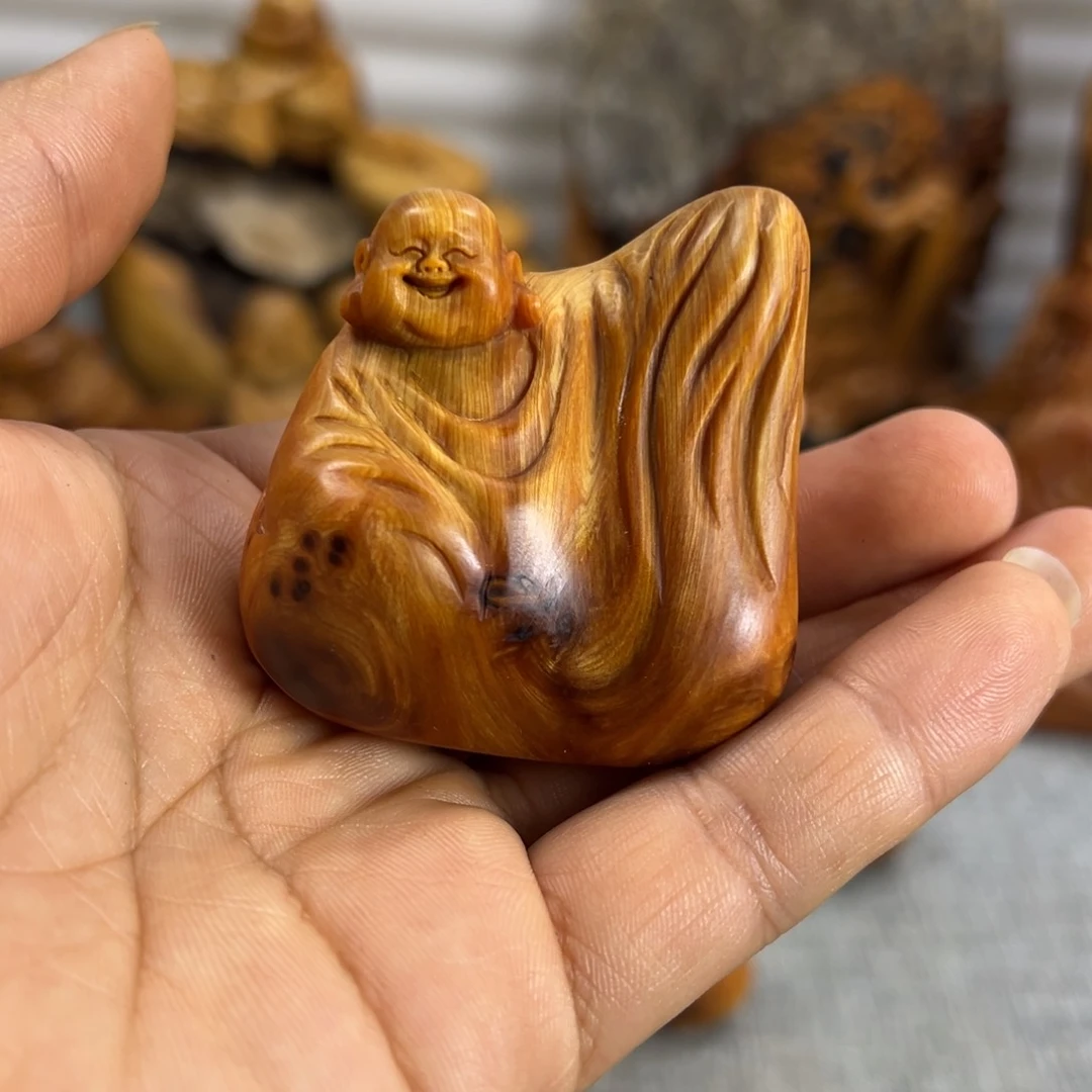 柏木（崖柏）喜欢的东西真的